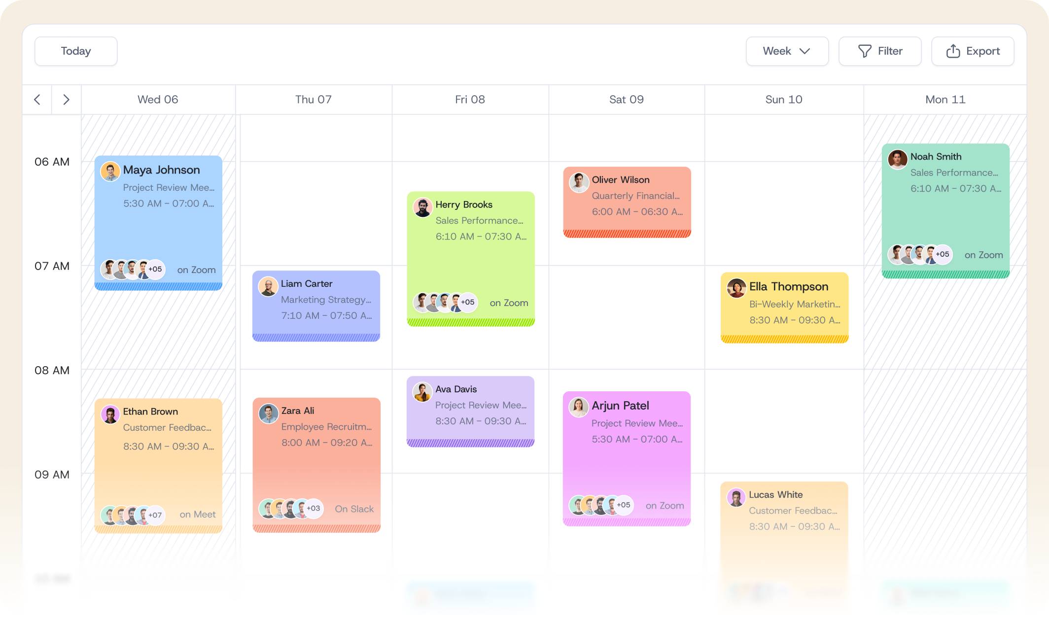 Feature Tab Content Image
